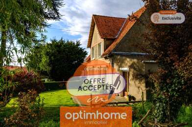 Maison 7 pièces 368000 €