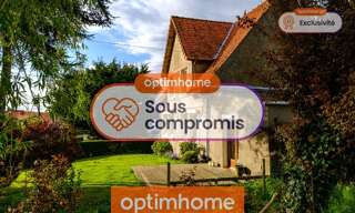 Maison 7 Pièces 165 m² à vendre à Wierre-Effroy (62720)