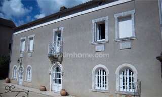 Maison 7 Pièces 288 m² à vendre à Val-de-Cognac (16370)