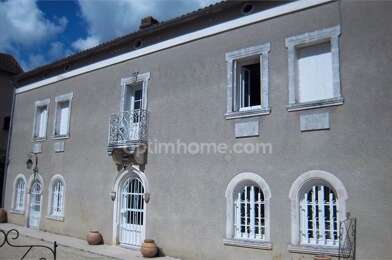 Maison 7 pièces 270000 €