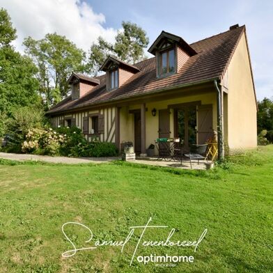 Maison 8 pièces 409500 €