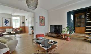 Maison 5 Pièces 155 m² à vendre à Neuville-en-Ferrain (59960)