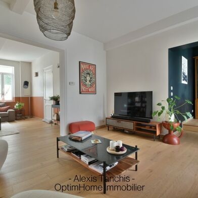 Maison 5 pièces 339000 €