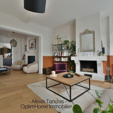 Maison 5 pièces 329000 €