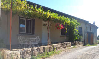 Maison 5 Pièces 133 m² à vendre à Quintenas (07290)