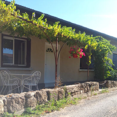 Maison 5 pièces 239000 €