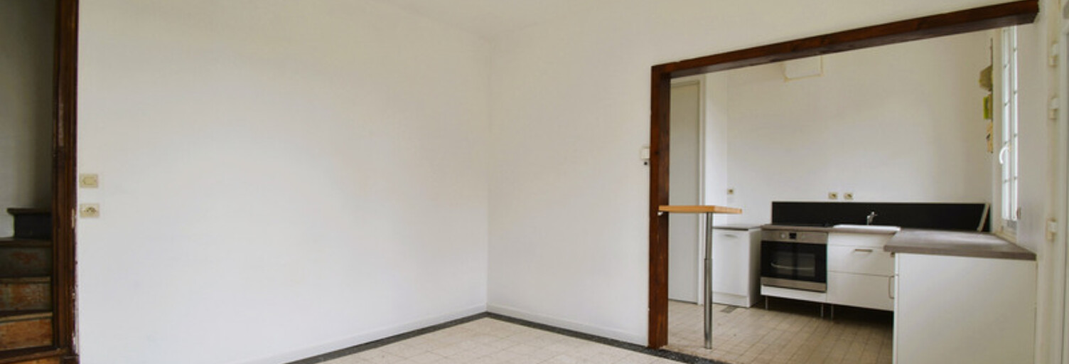 Maison 2 Pièces 57 m² à vendre à Charmes (02800)