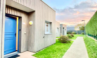 Maison 2 Pièces 51 m² à vendre à Équemauville (14600)