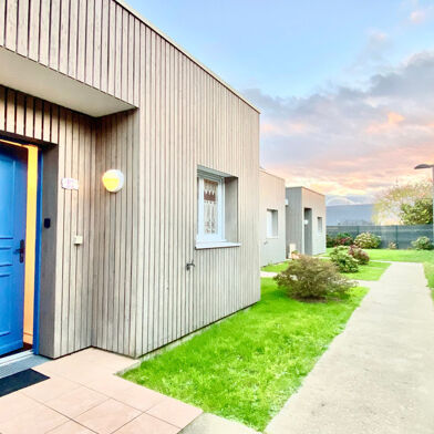 Maison 2 pièces 195000 €