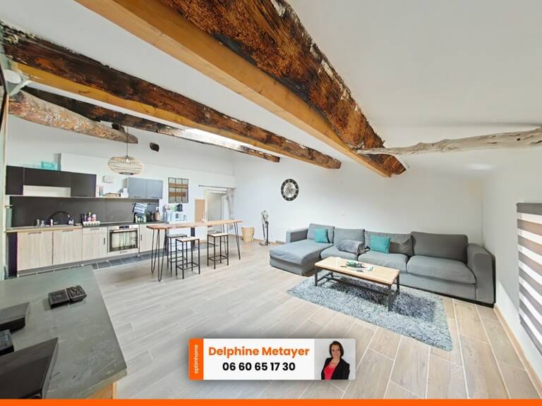 Charmant duplex lumineux au cœur de la Provence Verte — photo 1