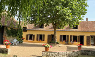 Maison 7 Pièces 225 m² à vendre à Précigné (72300)