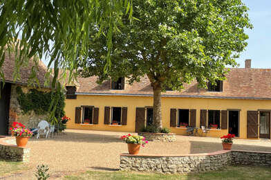 Maison 7 pièces 319500 €