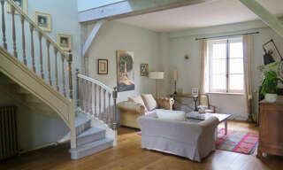 Maison 6 Pièces 178 m² à vendre à La Flèche (72200)