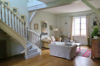 Maison 6 pièces 305000 €