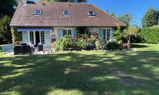 Maison 6 Pièces 124 m² à vendre à Le Torquesne (14130)