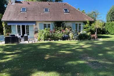 Maison 6 pièces 379000 €