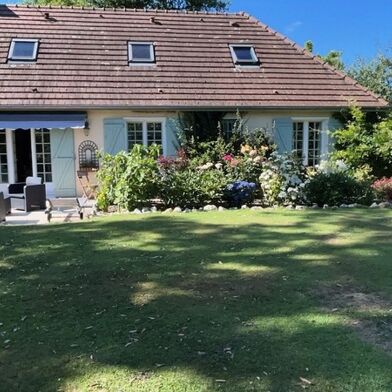 Maison 6 pièces 379000 €