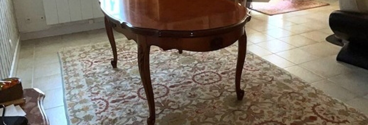 Maison 6 Pièces 124 m² à vendre à Le Torquesne (14130)