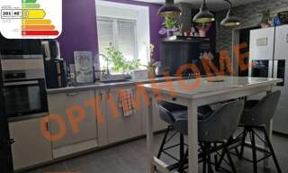 Maison 9 Pièces 245 m² à vendre à Vernéville (57130)