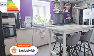 Maison 9 Pièces 245 m² à vendre à Vernéville (57130)