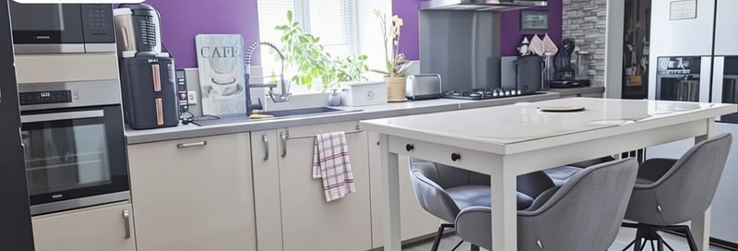 Maison 9 Pièces 245 m² à vendre à Vernéville (57130)