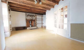 Maison 8 Pièces 150 m² à vendre à Pleaux (15700)