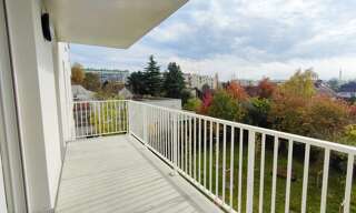 Appartement 4 Pièces 90 m² à vendre à Dijon (21000)