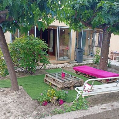 Maison 6 pièces 345000 €