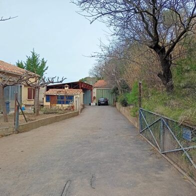 Maison 6 pièces 260000 €