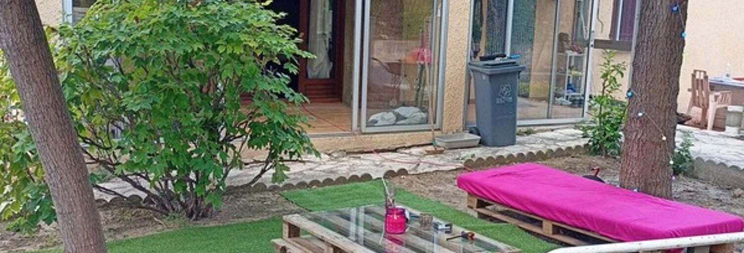 Maison 6 Pièces 178 m² à vendre à Alignan-du-Vent (34290)