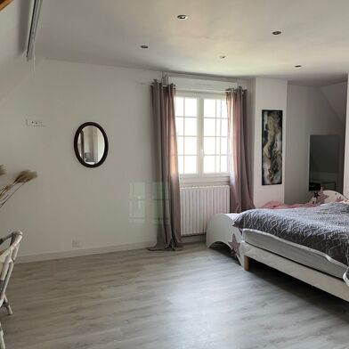 Maison 4 pièces 278000 €