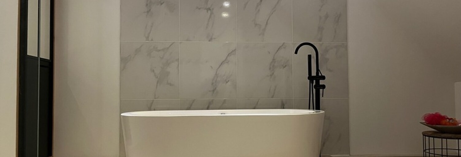 Maison 4 Pièces 169 m² à vendre à Souleuvre-en-Bocage (14260)