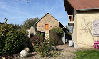 Maison 4 Pièces 169 m² à vendre à Souleuvre-en-Bocage (14260)