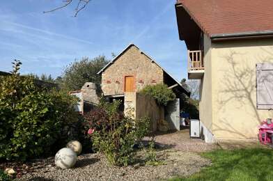 Maison 4 pièces 278000 €