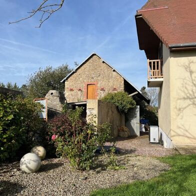 Maison 4 pièces 278000 €