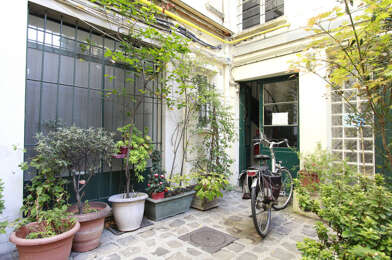 Bureau 2 pièces 1700 €