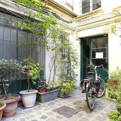 Bureau 2 pièces 1700 €