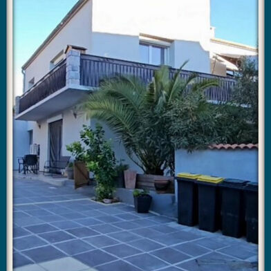 Maison 11 pièces 535000 €