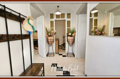 Maison 7 pièces 220000 €