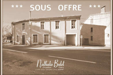 Maison 7 pièces 220000 €