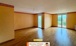 Appartement 3 Pièces 84 m² à vendre à Charnay-lès-Mâcon (71850)