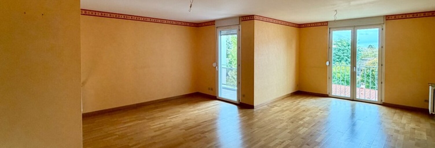 Appartement 3 Pièces 84 m² à vendre à Charnay-lès-Mâcon (71850)