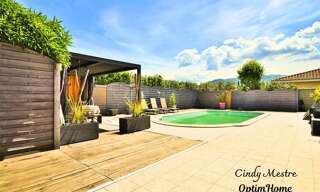 Maison 4 Pièces 178 m² à vendre à Saint-Jean-Pla-de-Corts (66490)