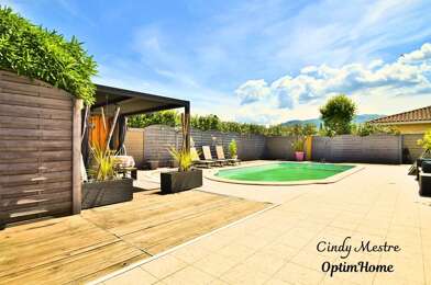 Maison 4 pièces 520000 €