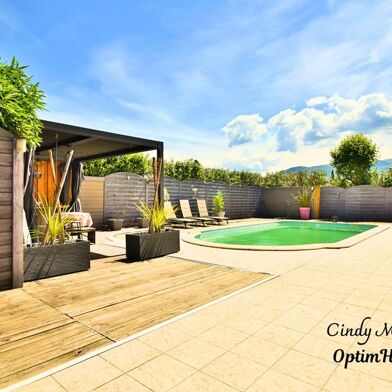 Maison 4 pièces 520000 €