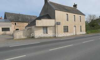 Maison 4 Pièces 113 m² à vendre à Noron-la-Poterie (14490)