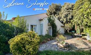 Maison 5 Pièces 86 m² à vendre à Saint-Paul-Trois-Châteaux (26130)