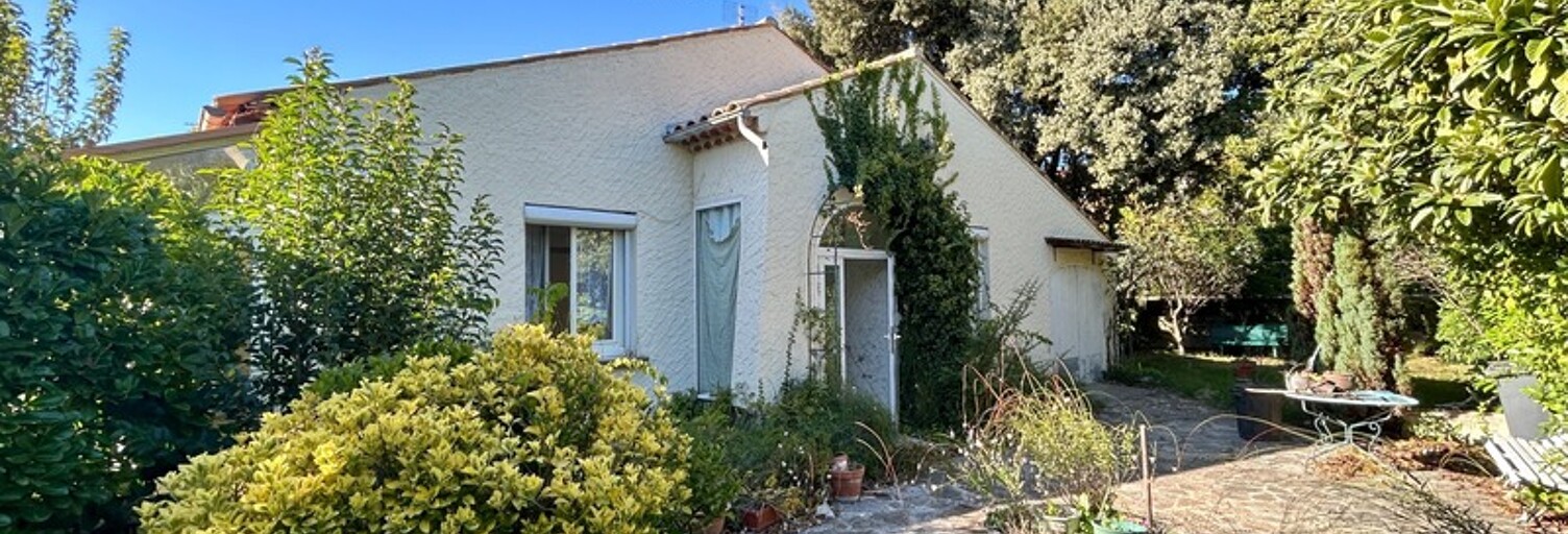 Maison 5 Pièces 86 m² à vendre à Saint-Paul-Trois-Châteaux (26130)