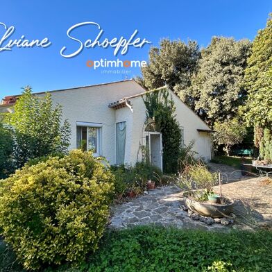 Maison 5 pièces 250000 €