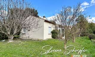 Maison 5 Pièces 86 m² à vendre à Saint-Paul-Trois-Châteaux (26130)